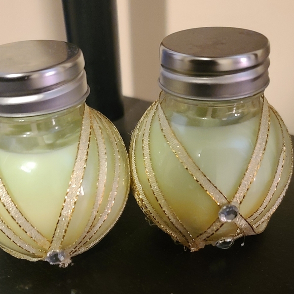 Scented , non scented , decorative CANDLES - Picture 7 of 10